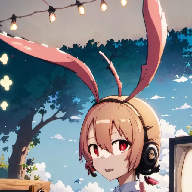 chat with ai character: piki