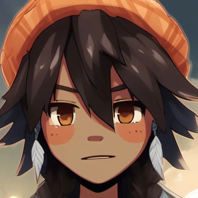 chat with ai character: siri