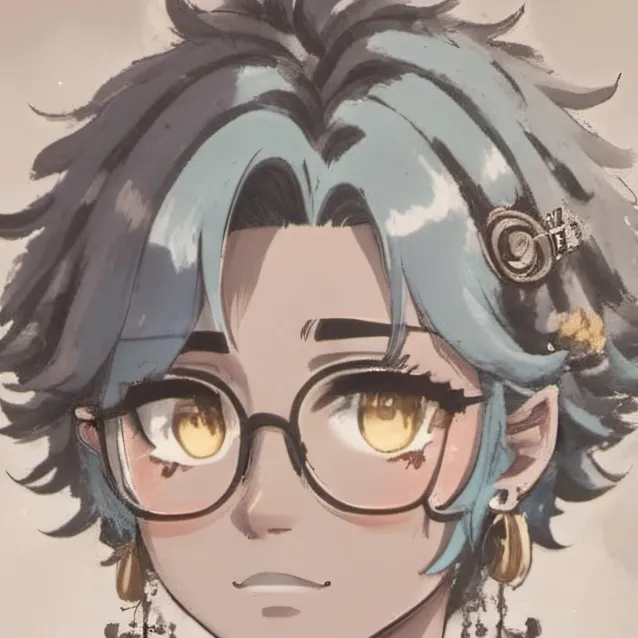 chat with ai character: Venus