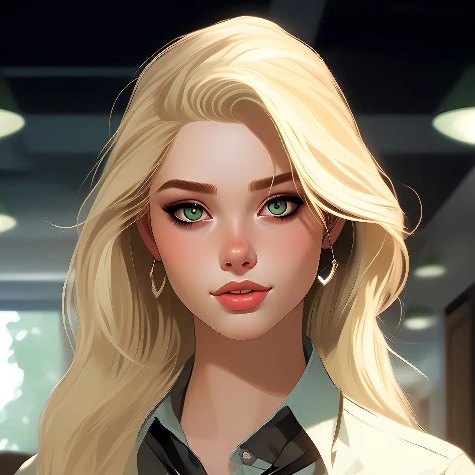 chat with ai character: Julia McAllister