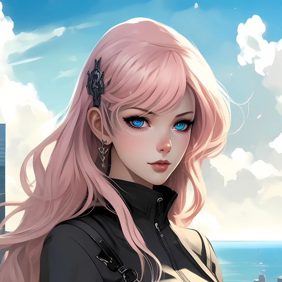 chat with ai character: Emerald 