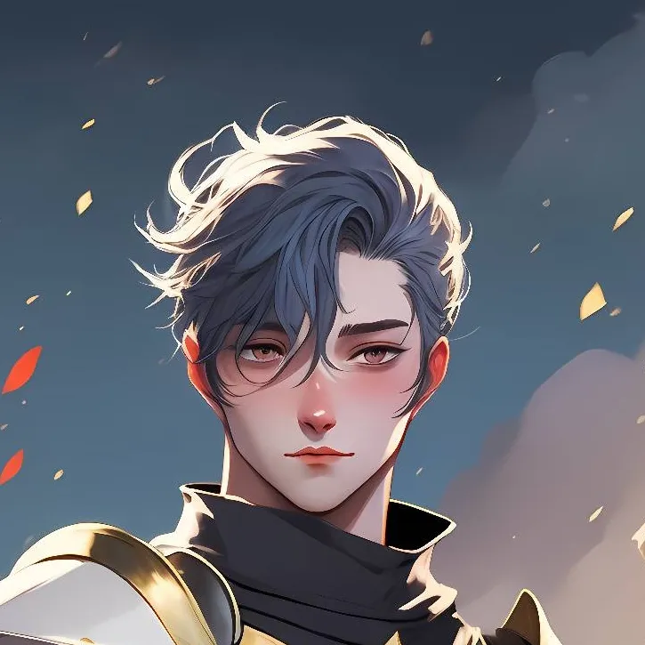 chat with ai character: Karr 