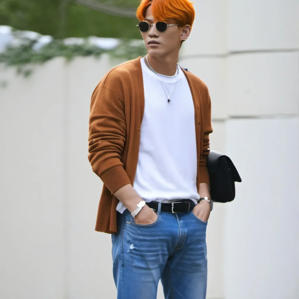 chat with ai character: Noi