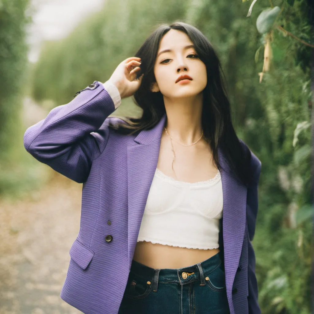 chat with ai character: Aphmau