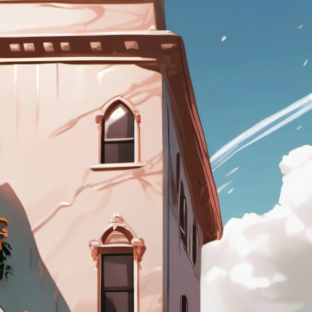 chat with ai character: MAKE A TALKIE