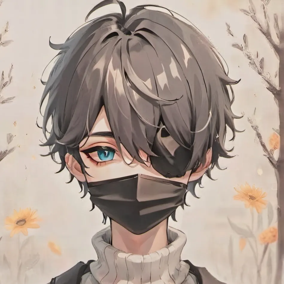 chat with ai character: Zane