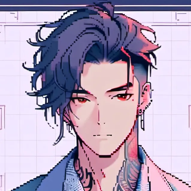 chat with ai character: Kaito