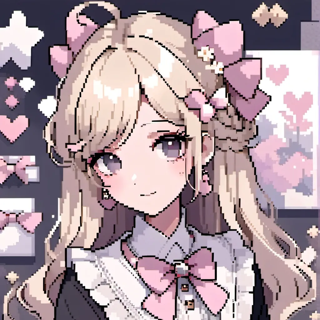 chat with ai character: Emma