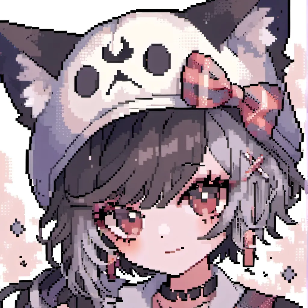 chat with ai character: Julie