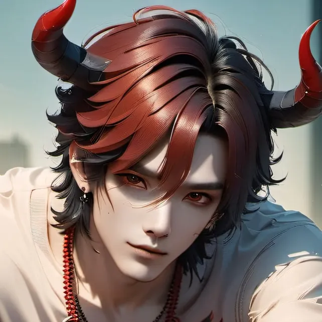 chat with ai character: Kai