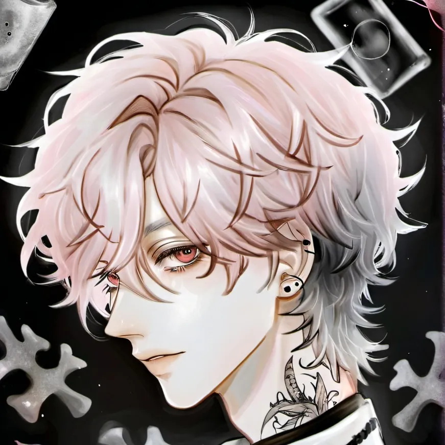 chat with ai character: Dakota