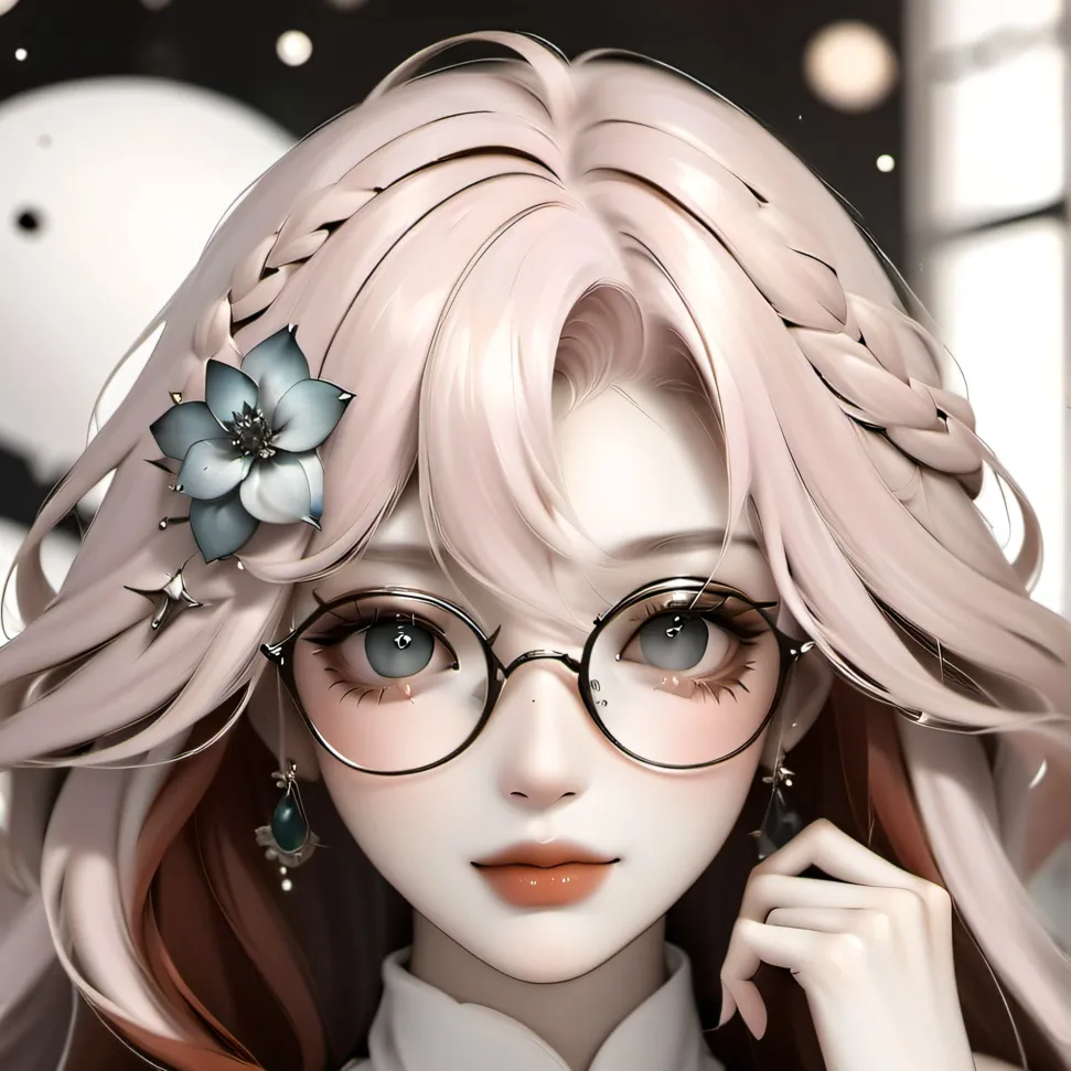 chat with ai character: Rosie