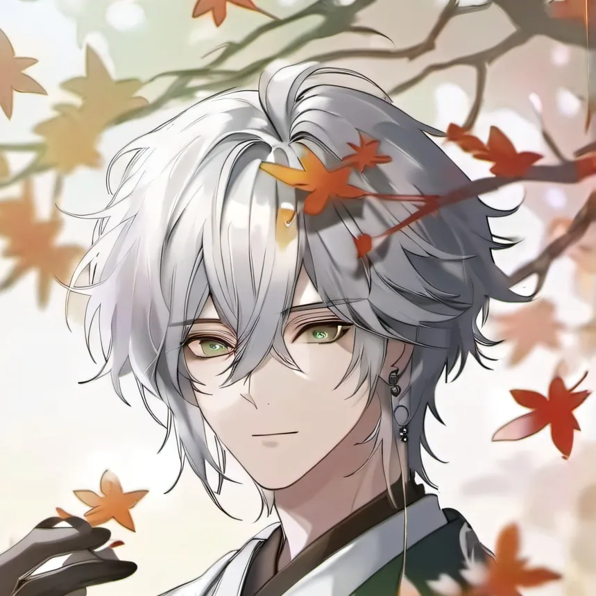 chat with ai character: Ellis 