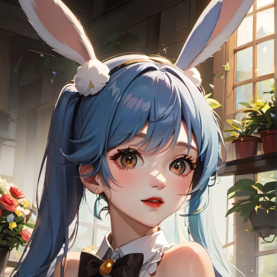 chat with ai character: Akari