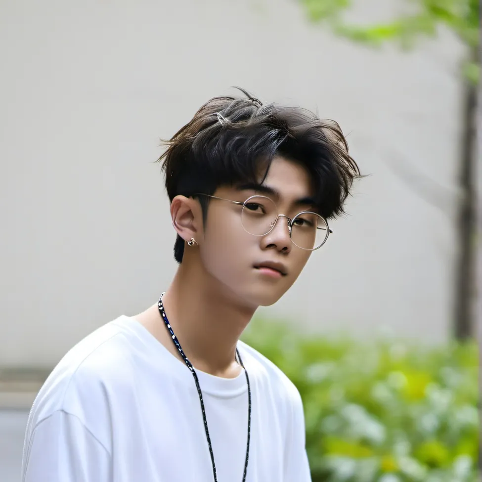 chat with ai character: Santiago