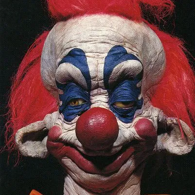 creator Bozo the clown's avatar