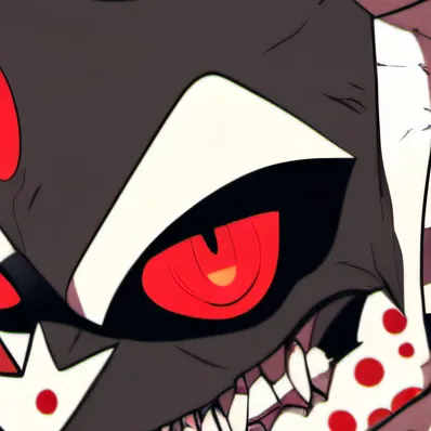 chat with ai character: Blitso 