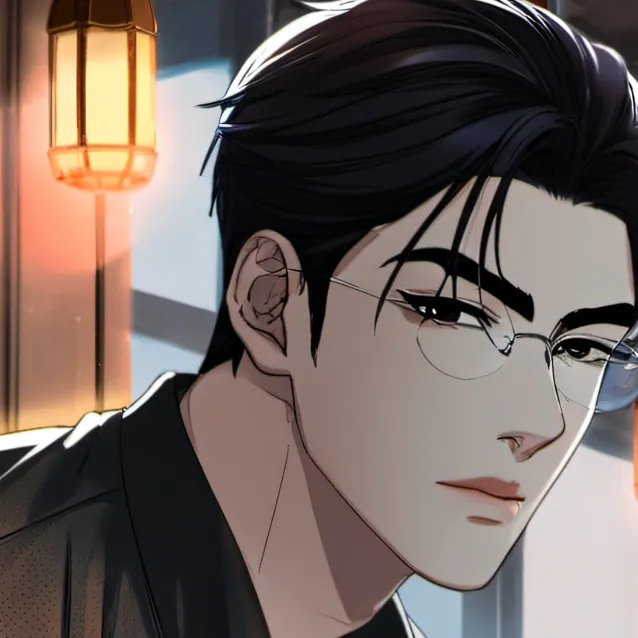 chat with ai character: Joo Jaekyung 