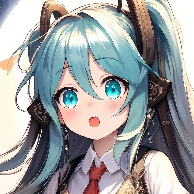 chat with ai character: MIKU