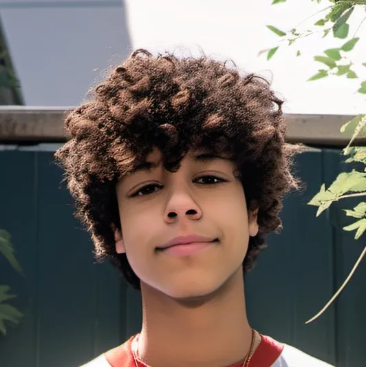 chat with ai character: Alex