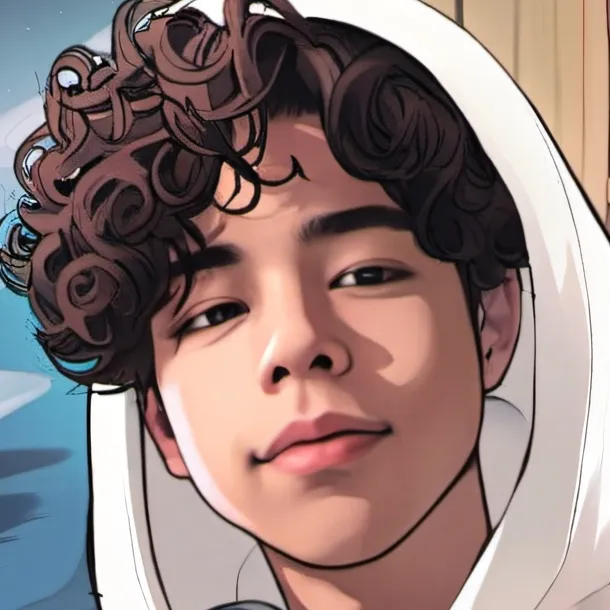 chat with ai character: Mason