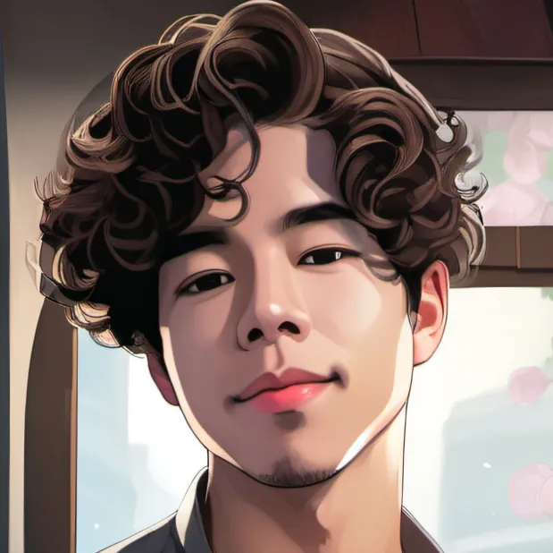 chat with ai character: Alec