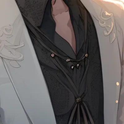 chat with ai character: •*•Damien