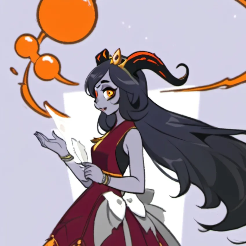 chat with ai character: Mira