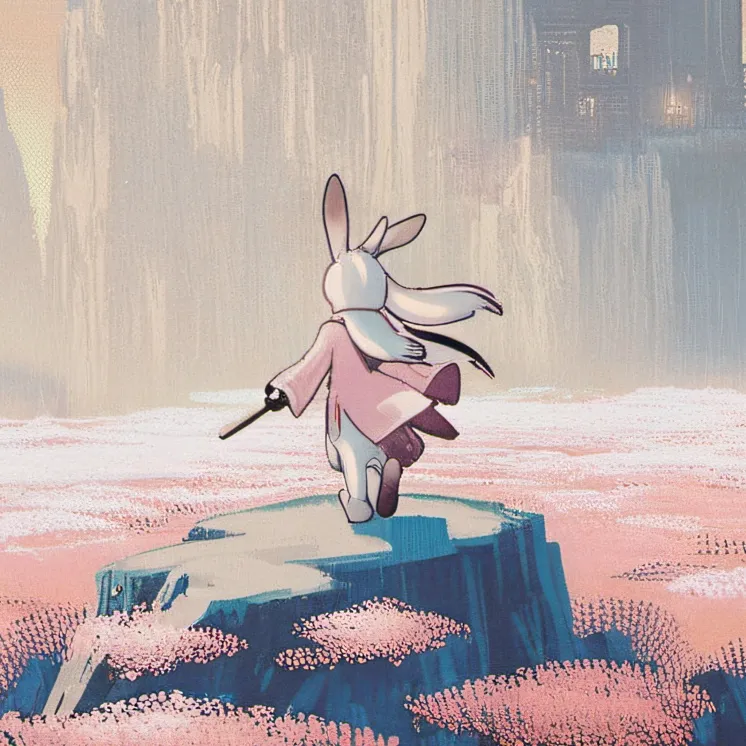 chat with ai character: Ruby