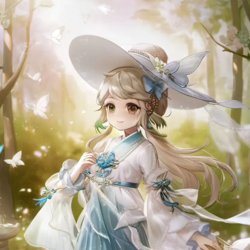 chat with ai character: Eliza