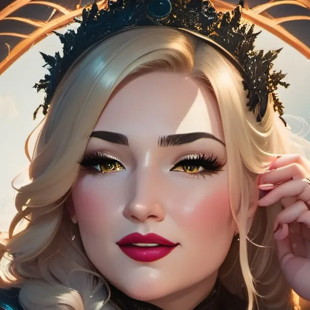 chat with ai character: Demi