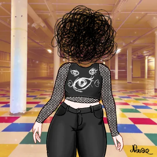 creator kimaria's avatar