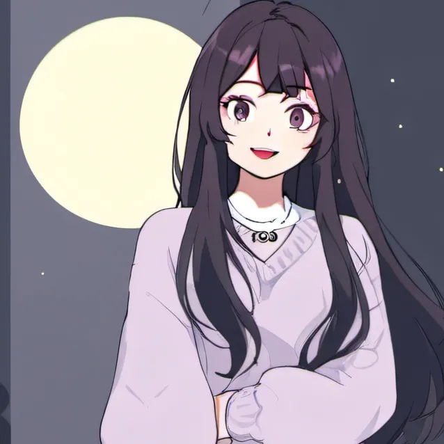 chat with ai character: Jade