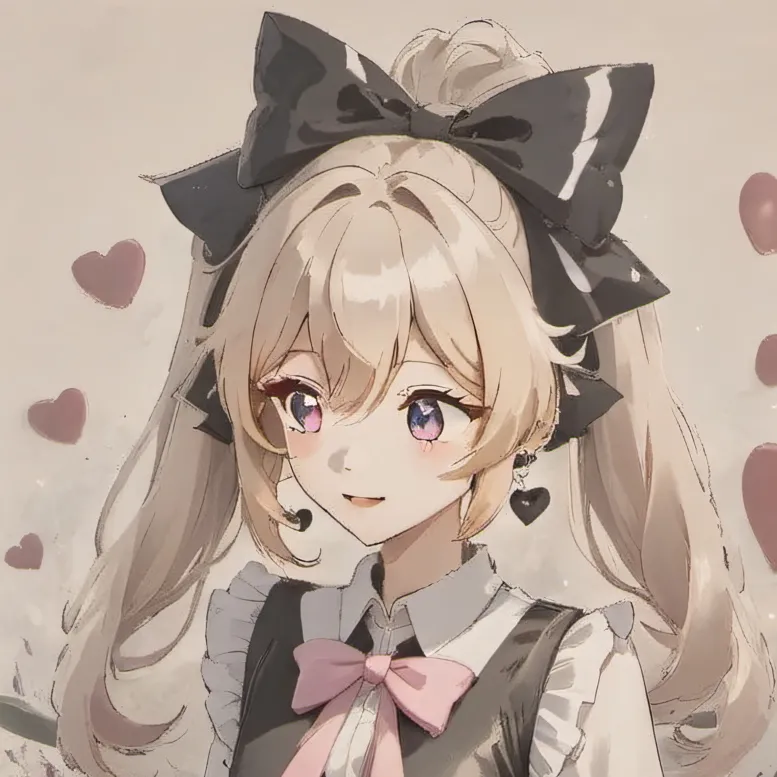 chat with ai character: Lanaya