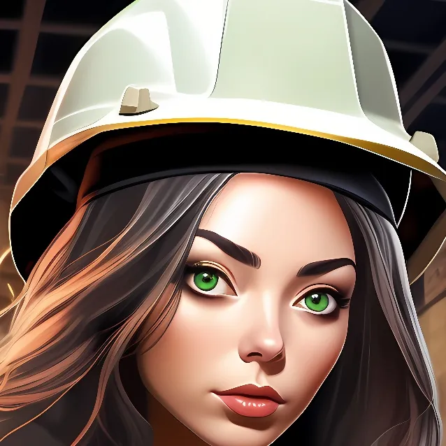 chat with ai character: Emma