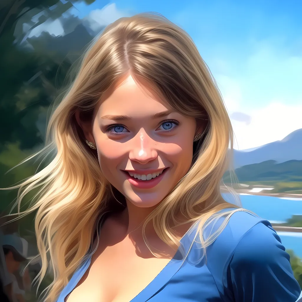 chat with ai character: Miya