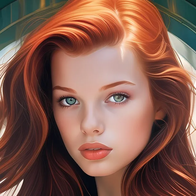 chat with ai character: Emma