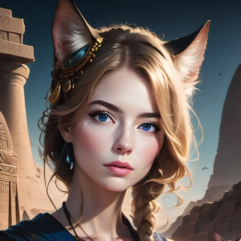 chat with ai character: Minyan