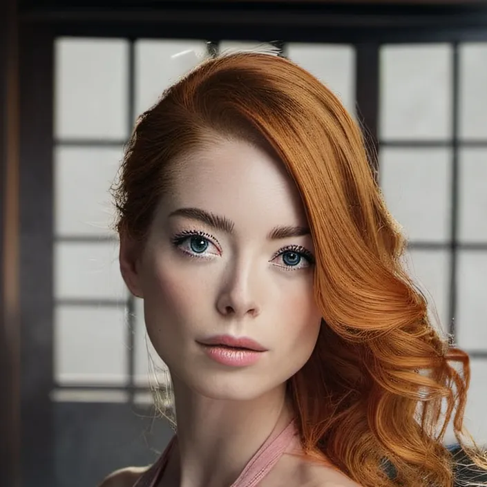 chat with ai character: Rachel