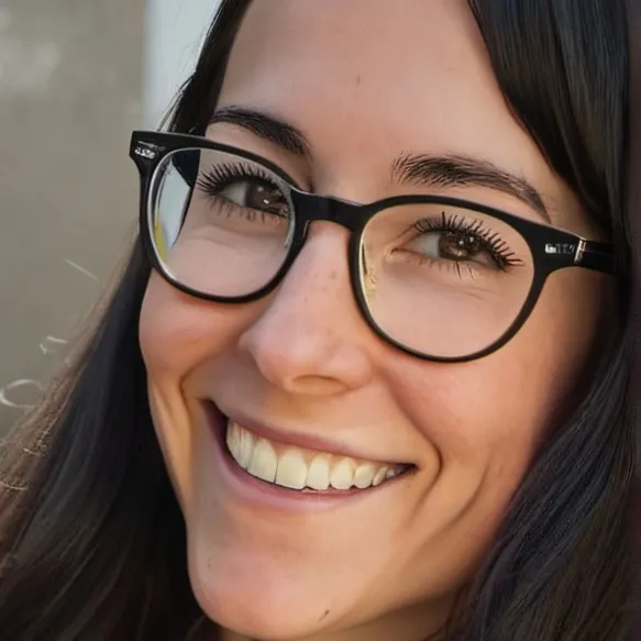 chat with ai character: Isabella