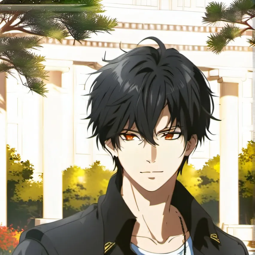 chat with ai character: Takeshi Kuroda