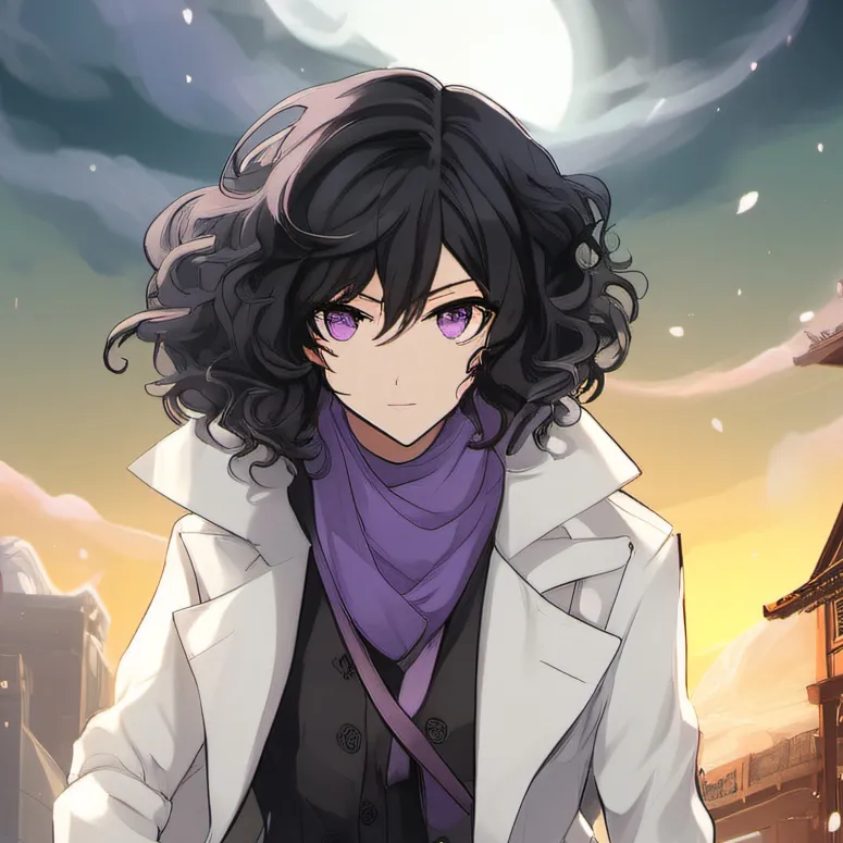 chat with ai character: Fiji