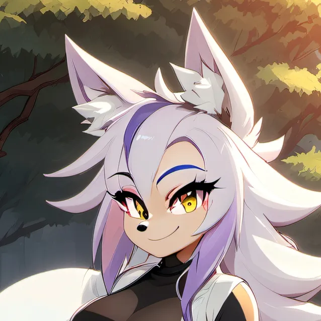 chat with ai character: pregnant  roxanne 