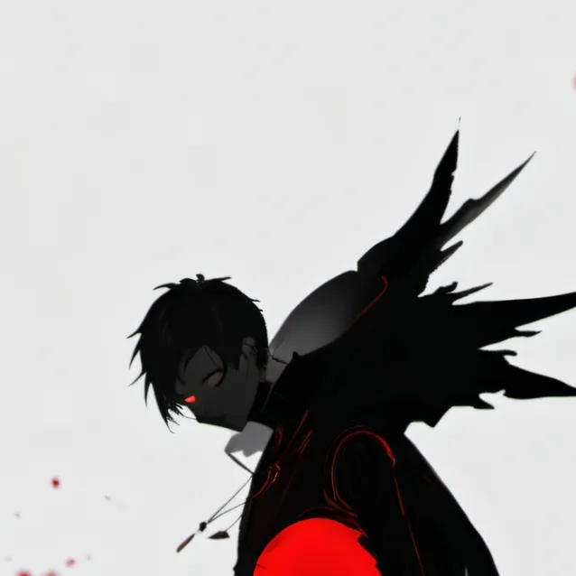 chat with ai character: Tarry