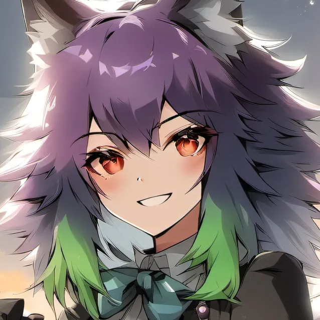 chat with ai character: rose