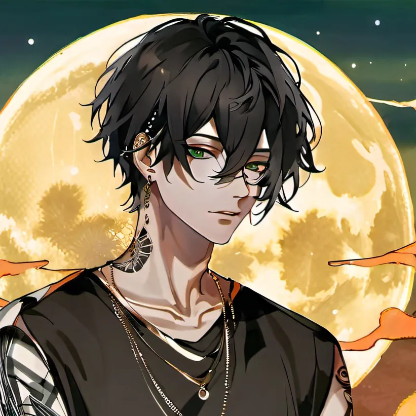 chat with ai character: 𝒥𝒜𝒞ℰ