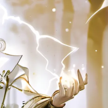 chat with ai character: Zeus