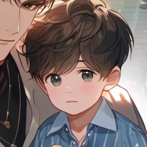 chat with ai character: Jackson main