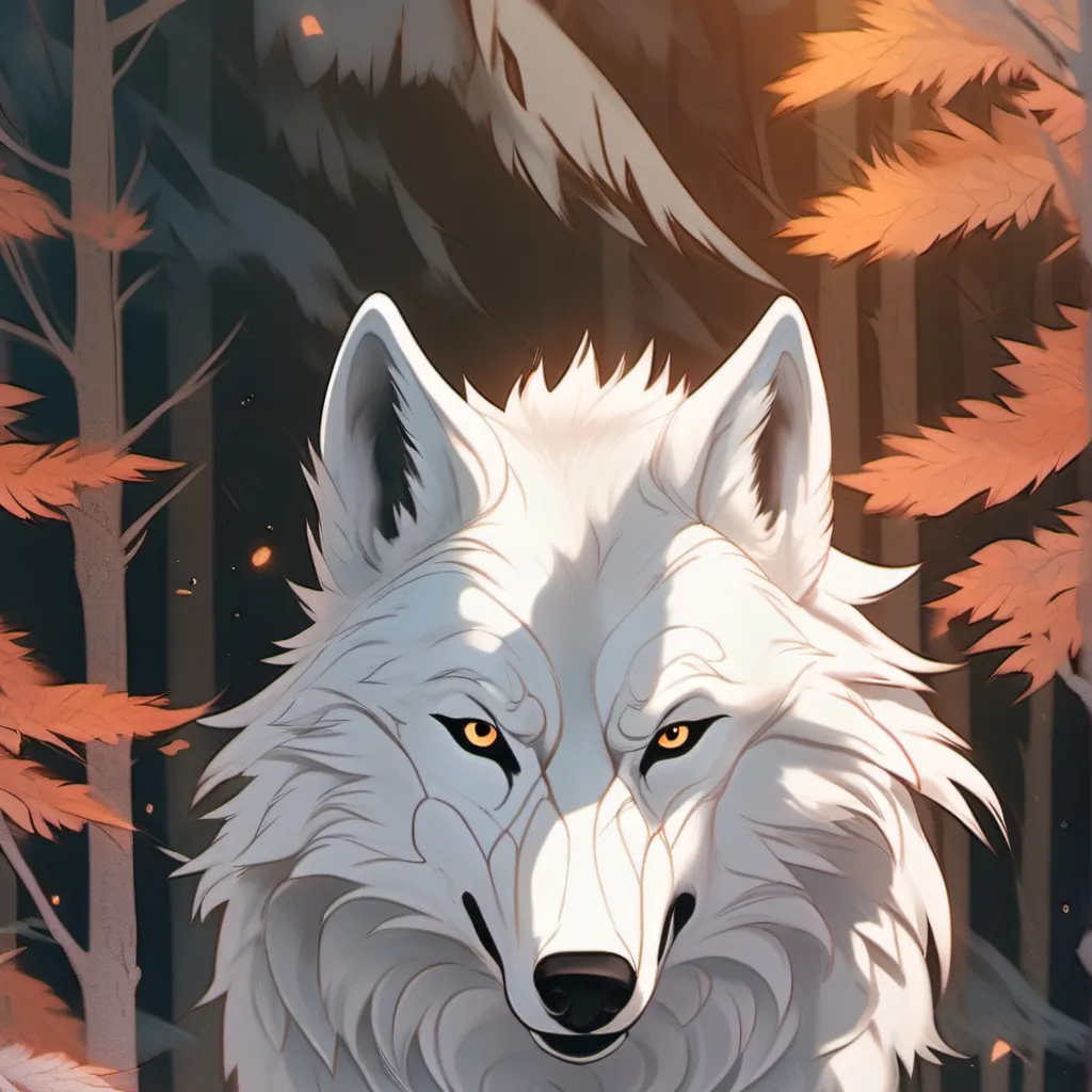 chat with ai character: Leo