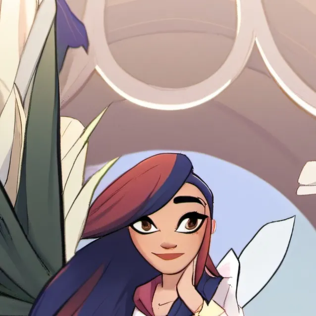 chat with ai character: Bailey 